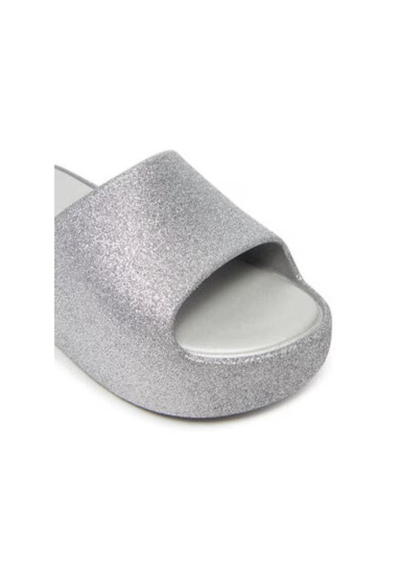 Melissa Дамски джапанки - M 36126 - Мелиса - Синтетика - Сив