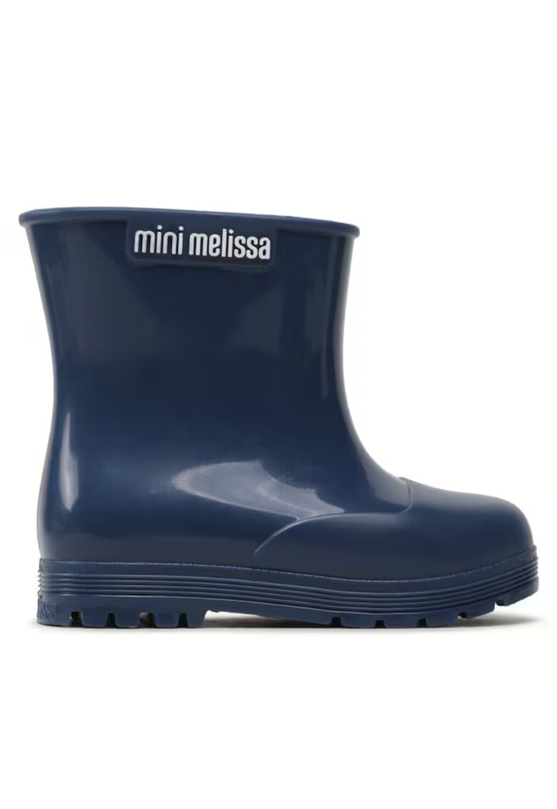 Melissa Детски ботуши 303180751 - Синтетика