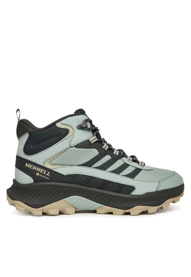 MERRELL Calcite Speed Strike 2 Mid G - текстил