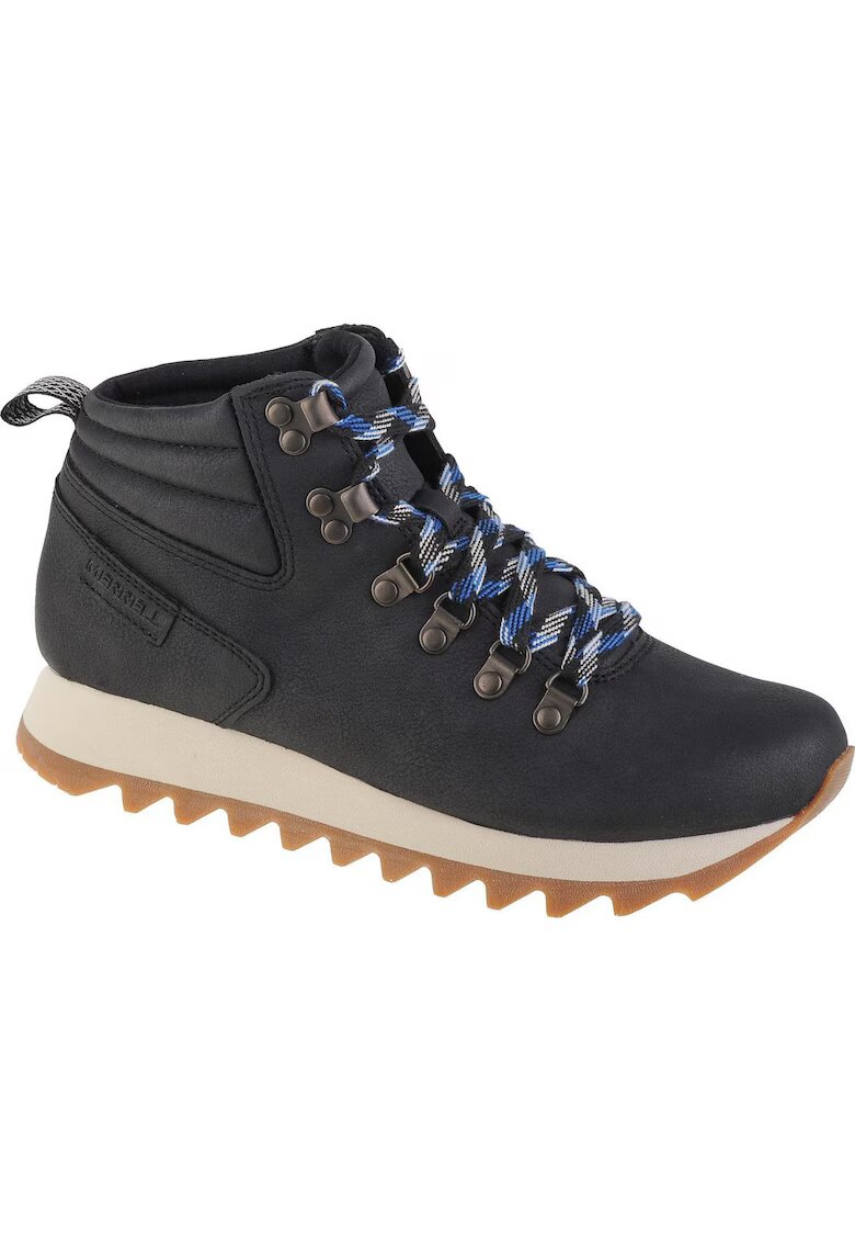 MERRELL Дамски боти - Alpine Hiker J003594 - черни