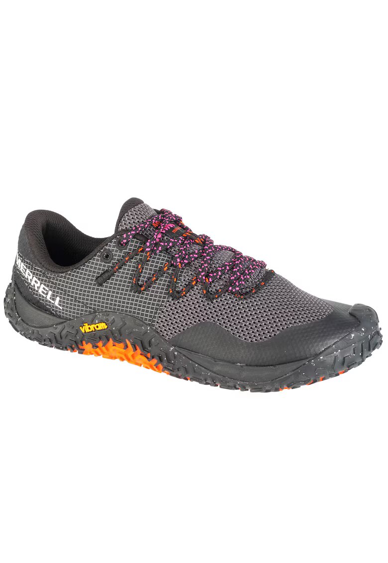 MERRELL Дамски маратонки Trail Glove 1068318 - Черен