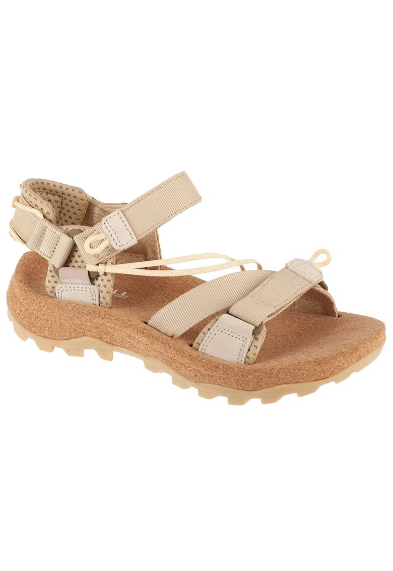 MERRELL Дамски сандали - BM219220 - бежови