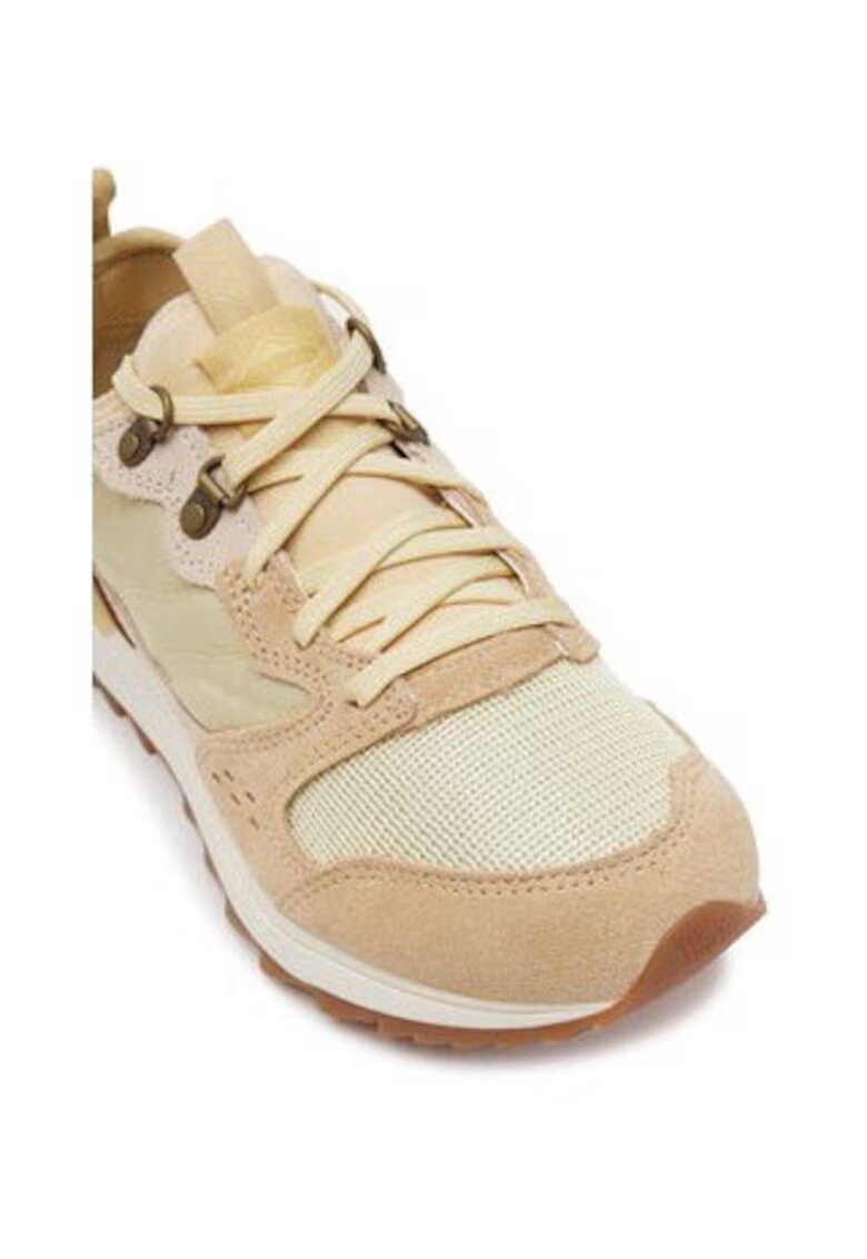 MERRELL Дамски спортни обувки 305173751 - Естествена кожа -