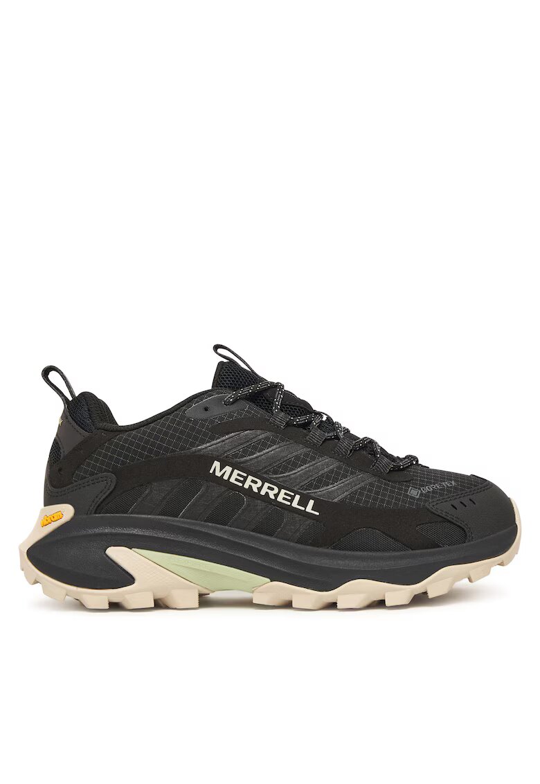 MERRELL Дамски спортни обувки - текстил - многоцветни