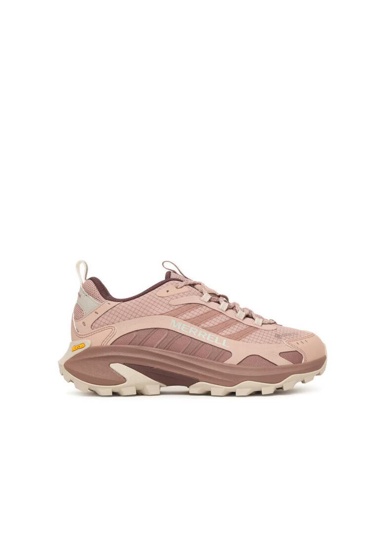 MERRELL Дамски спортни обувки - текстил