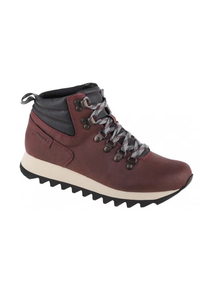 MERRELL Дамски трекинг обувки - екологични - Visiniu11