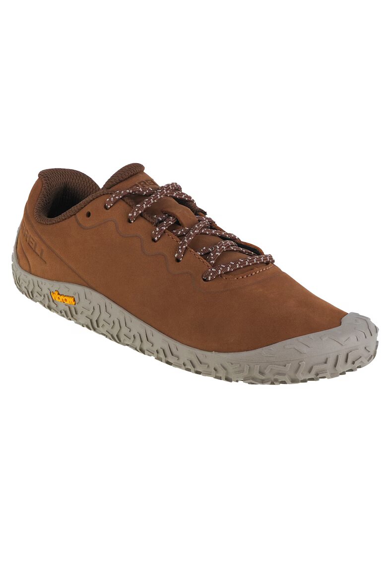 MERRELL Маратонки - Vapor Glove 6 LTR J067890 - кафяви - Кафяв