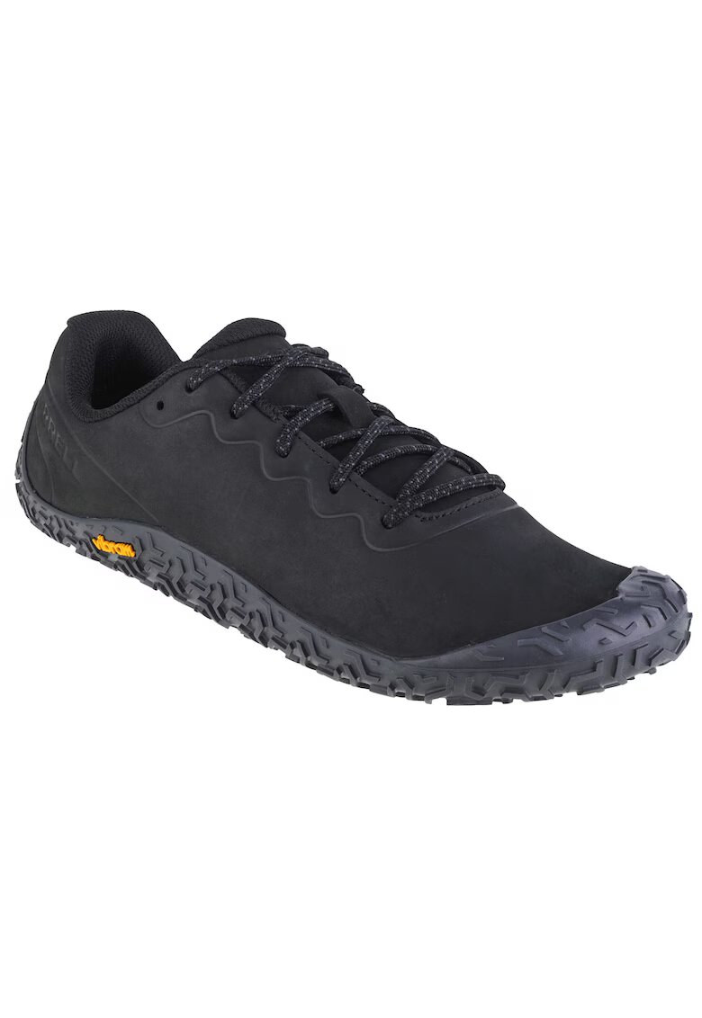 MERRELL Маратонки - Vapor Glove 6 LTR J067939 - черни