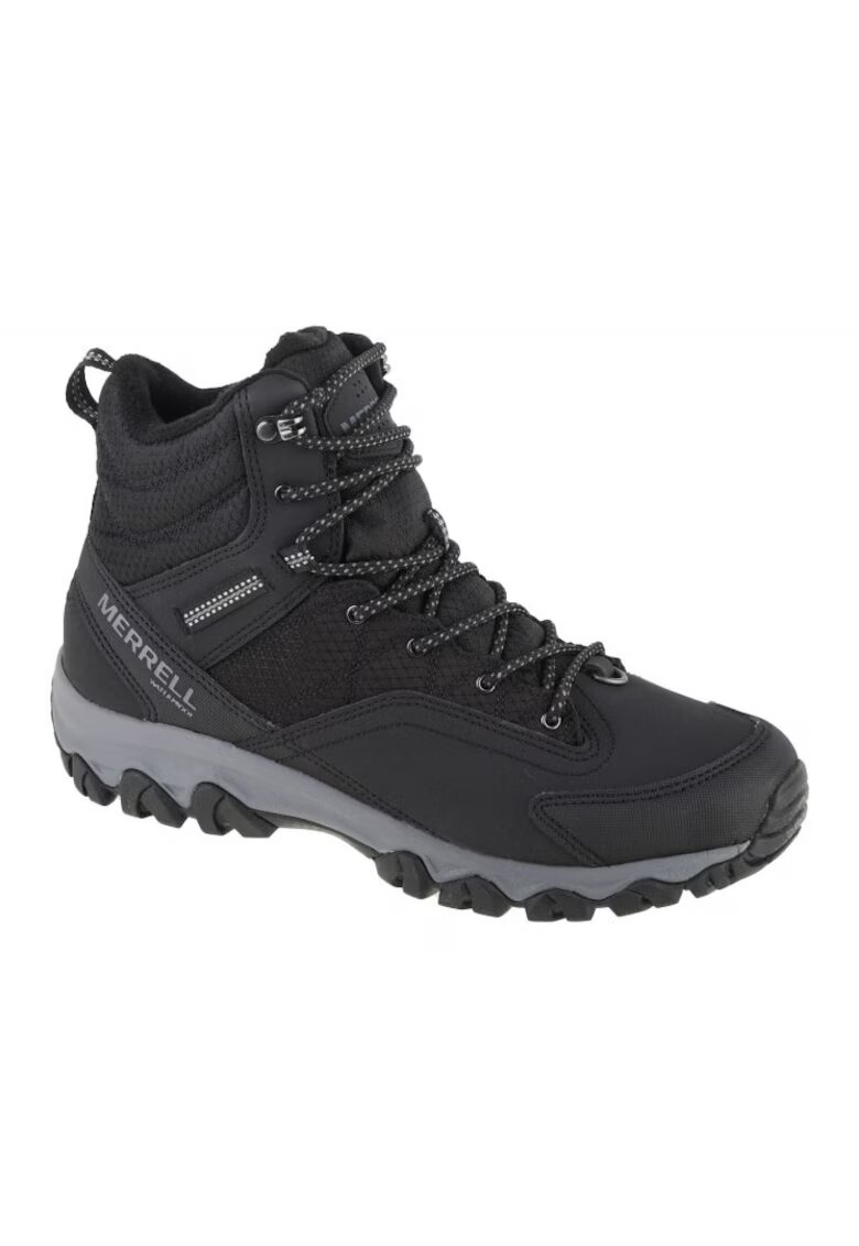 MERRELL Мъжки боти - BM156281 - Черни