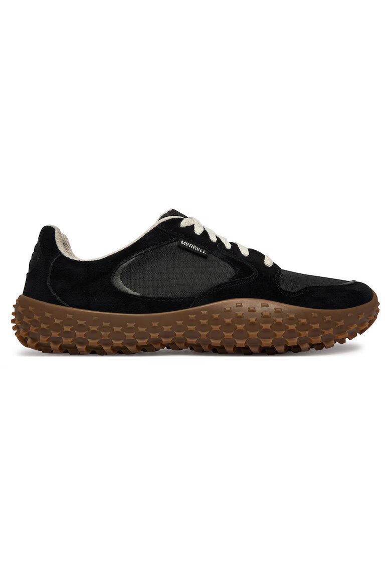 MERRELL Мъжки маратонки - естествена кожа