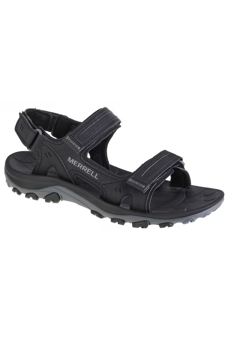 MERRELL Мъжки сандали Huntington Sport Convert Sandal 36871 Черен