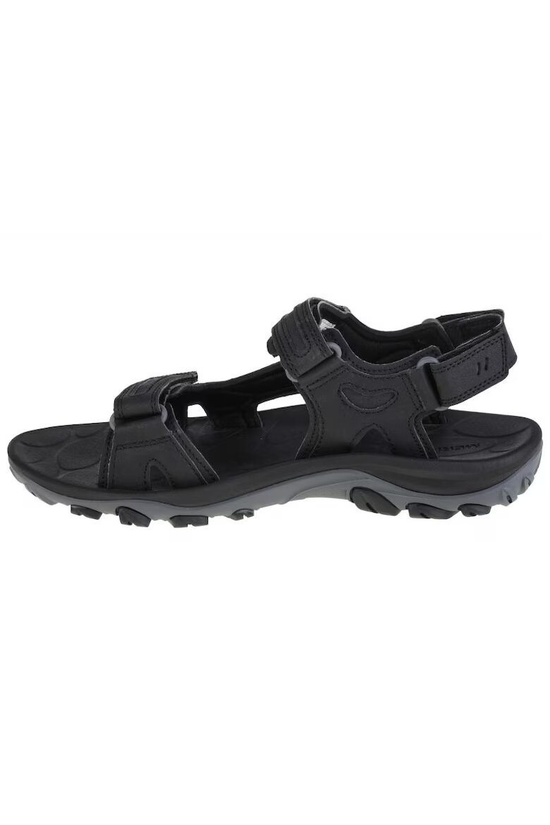 MERRELL Мъжки сандали Huntington Sport Convert Sandal 36871 Черен