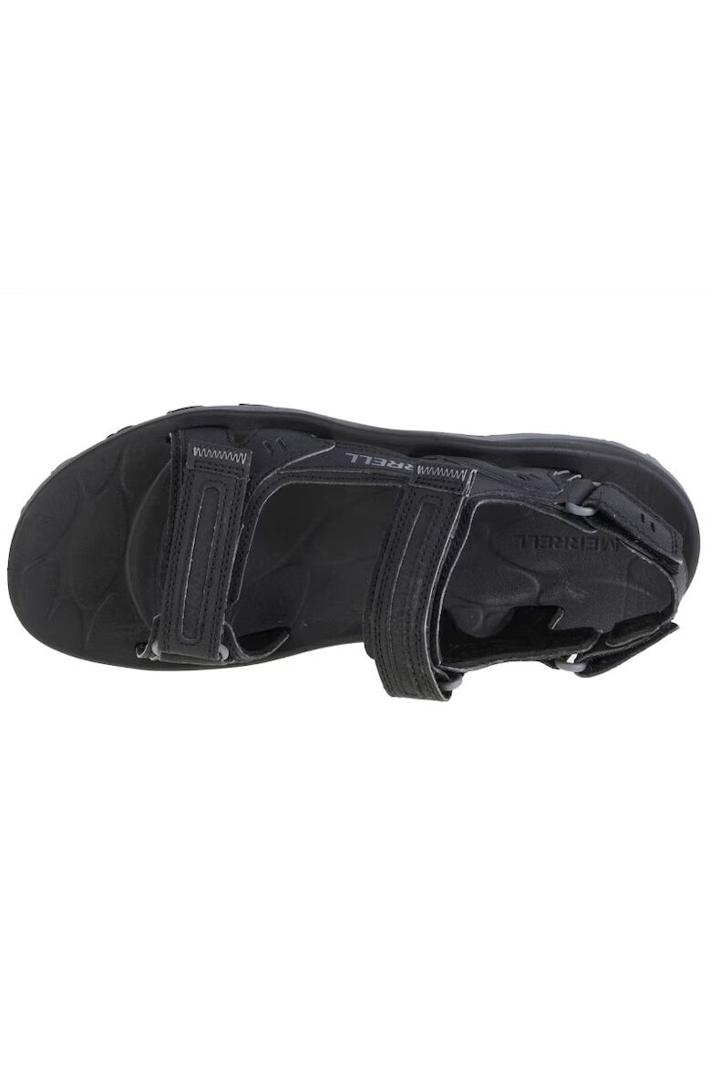 MERRELL Мъжки сандали Huntington Sport Convert Sandal 36871 Черен
