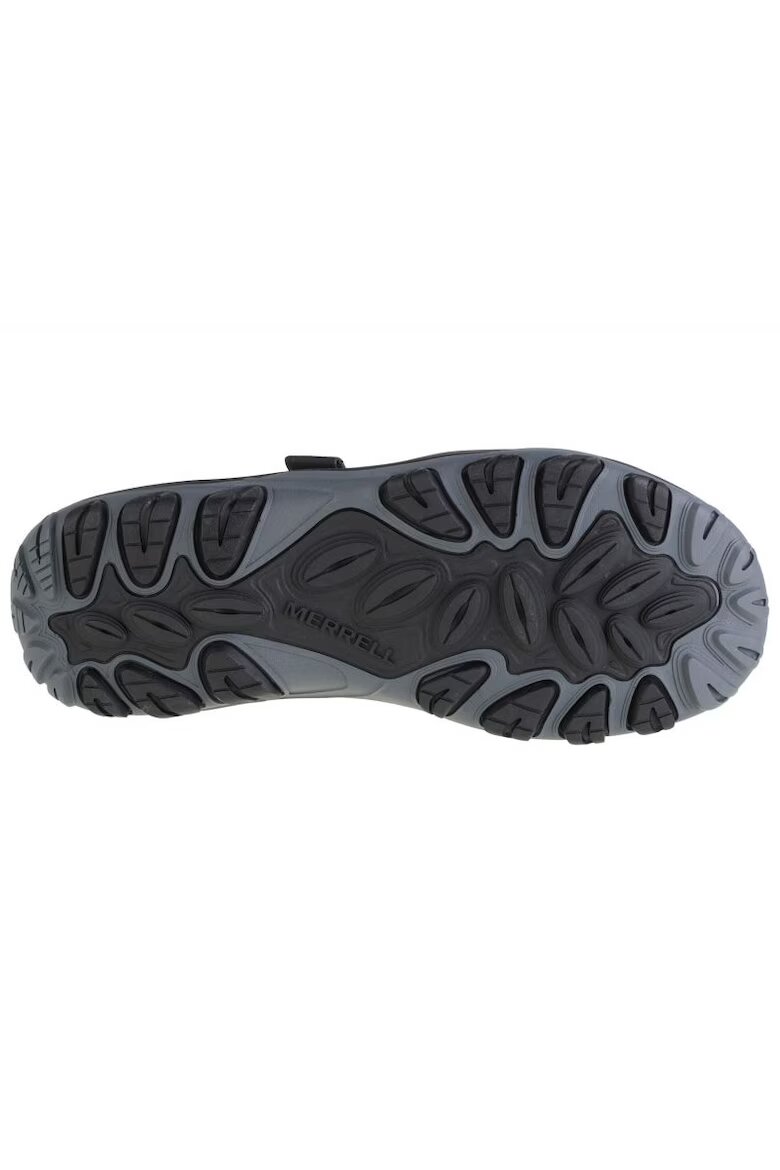 MERRELL Мъжки сандали Huntington Sport Convert Sandal 36871 Черен