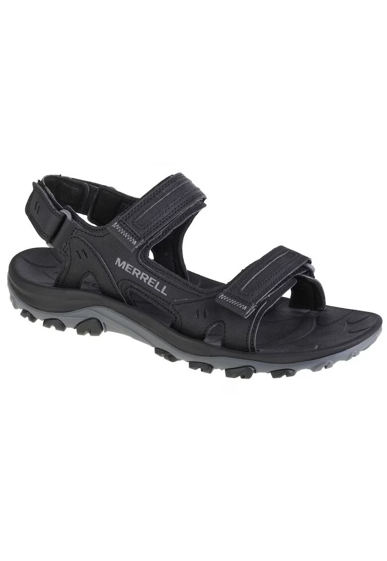 MERRELL Мъжки сандали Huntington Sport Convert Sandal 36871 - Черен