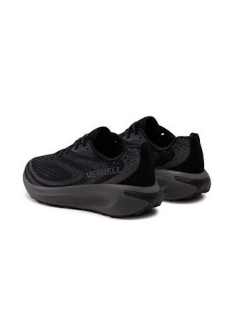 MERRELL Мъжки спортни обувки 303794330 - Текстил - Черни
