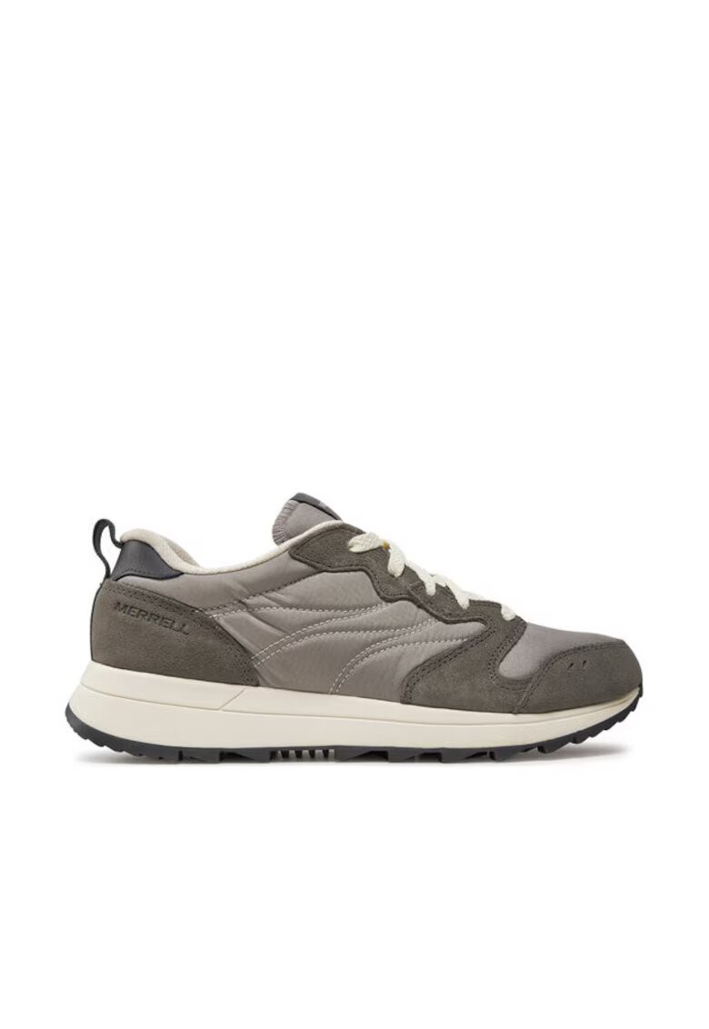 MERRELL Мъжки спортни обувки 303798062 - естествена кожа -