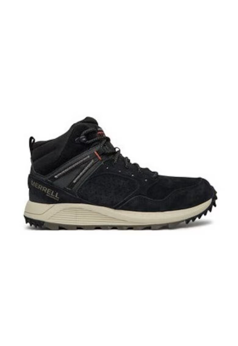 MERRELL Мъжки спортни обувки 304345302 - Естествена кожа -