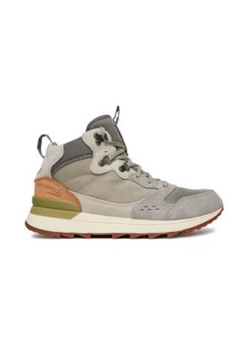 MERRELL Мъжки спортни обувки 304347429 - Естествена кожа -