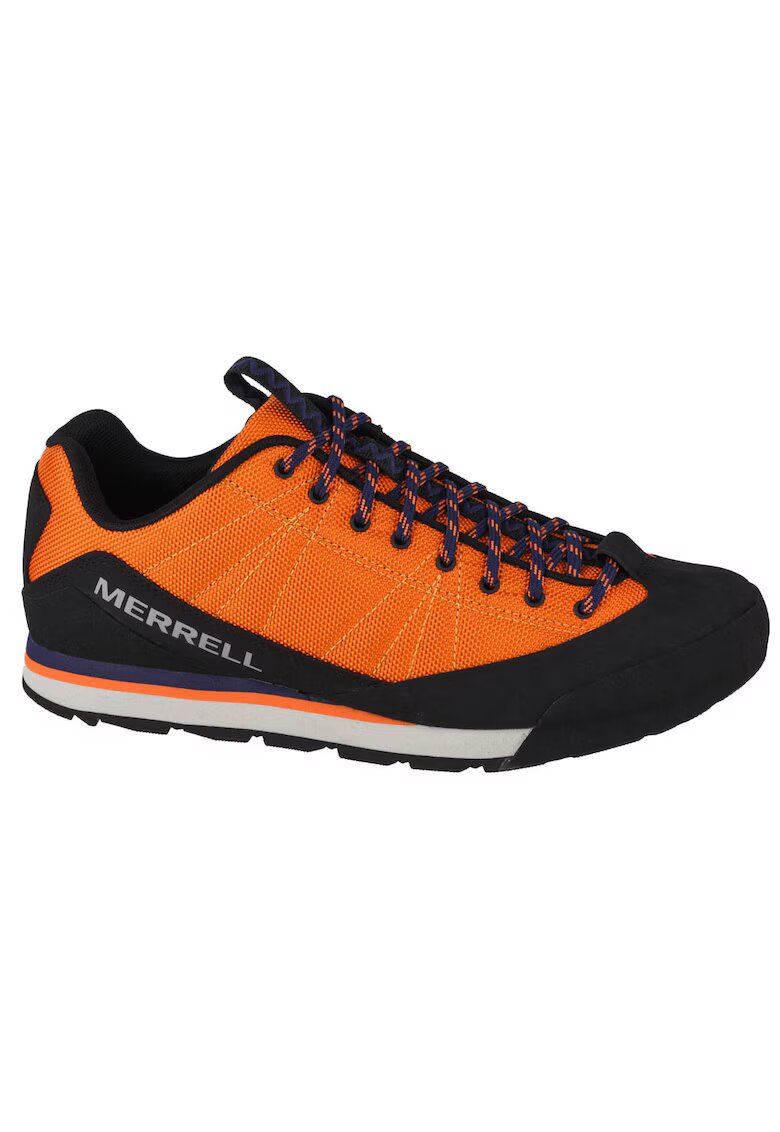MERRELL Трекинг обувки - Catalyst Storm J2002785 - оранжеви