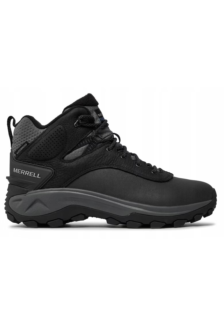 MERRELL Туристически обувки Thermo Kiruna 2 Mid