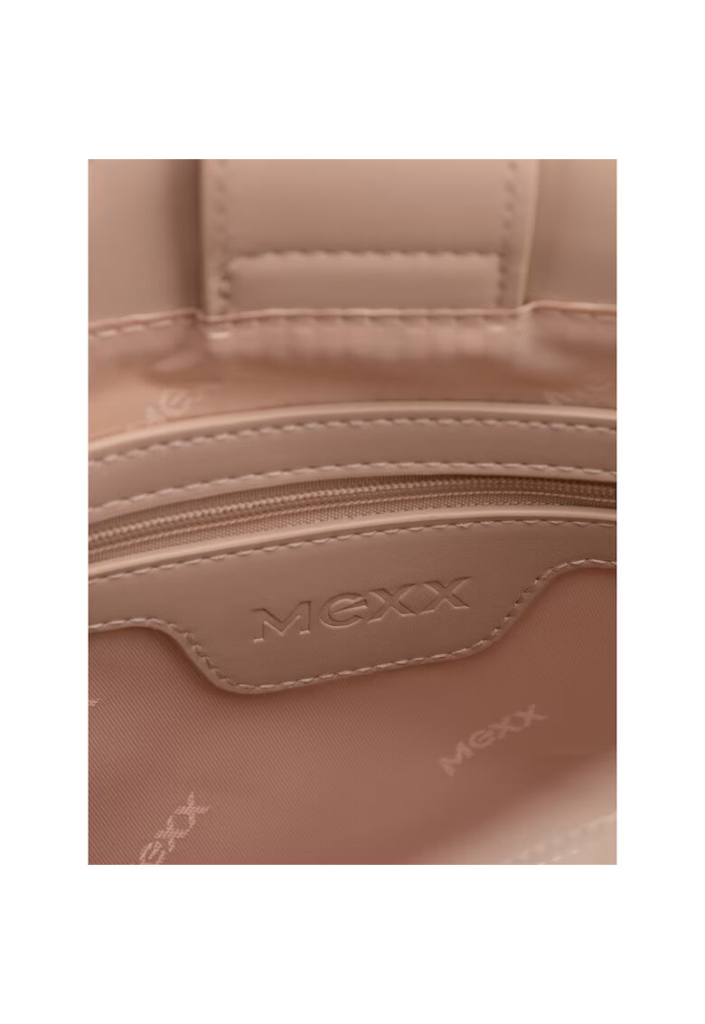 Mexx Дамска чанта бежова - -S-002-07