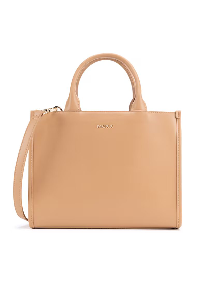 Mexx Дамска чанта модел -S-002-07 - цвят - материал синтетичен