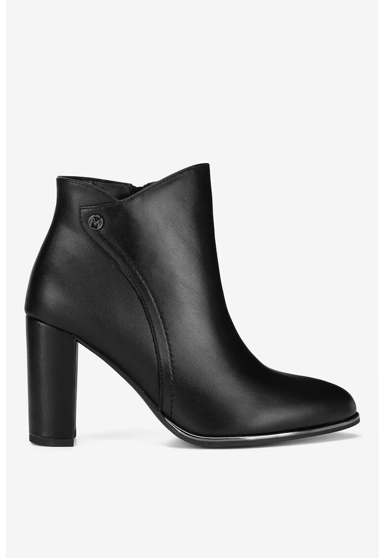 Mexx Дамски ботуши 5905588887980 - Естествена кожа -