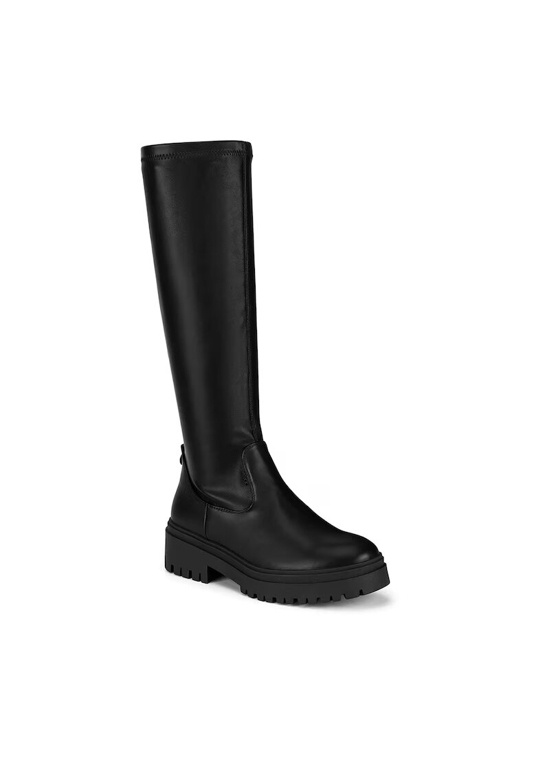 Mexx Дамски ботуши - - текстил