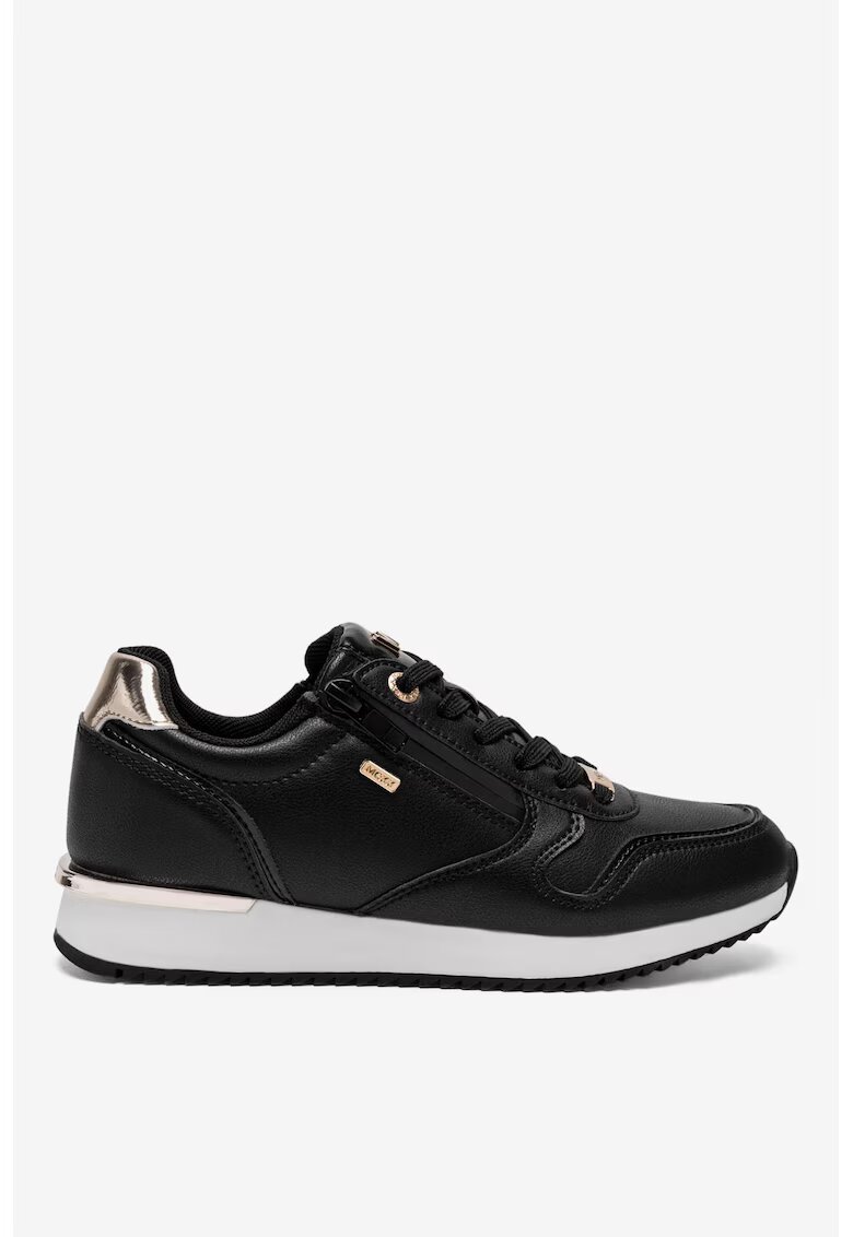 Mexx Дамски маратонки 5905588919582 - Синтетични - Черни