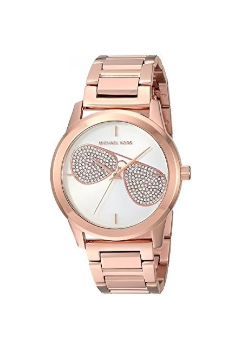 Michael Kors 888128770-Дамски часовник - HARTMAN MK3673