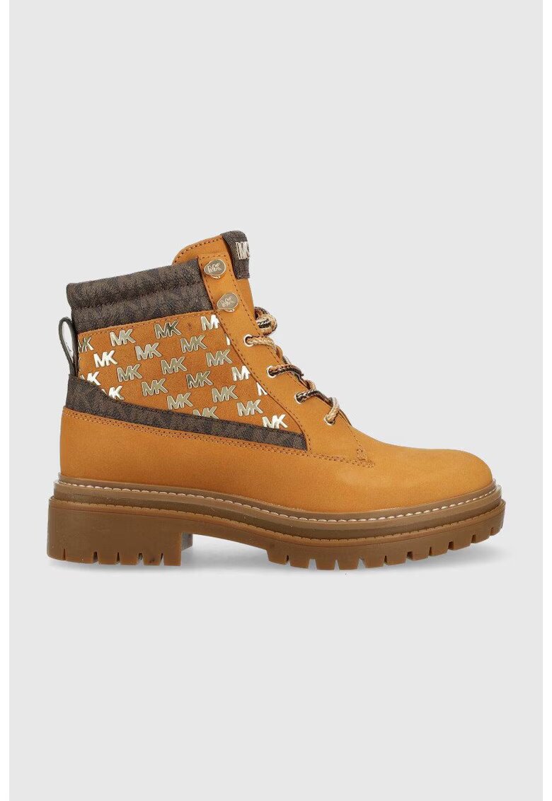 Michael Kors Ботуши Trappers Turner 40T2TUFE5L