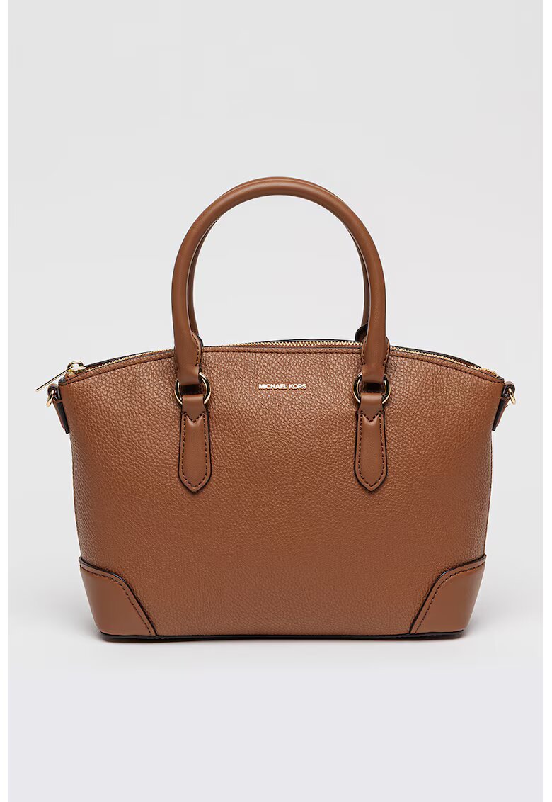 Michael Kors Чанта през рамо Murphy от еко кожа