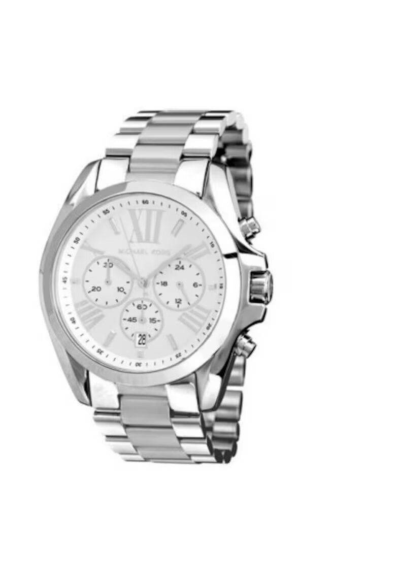 Michael Kors Часовник Bradshaw MK5535 - Мъжки часовник