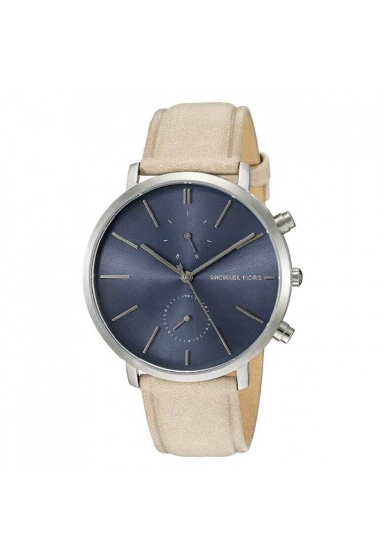 Michael Kors Часовник Jaryn 398533869 - Бежов