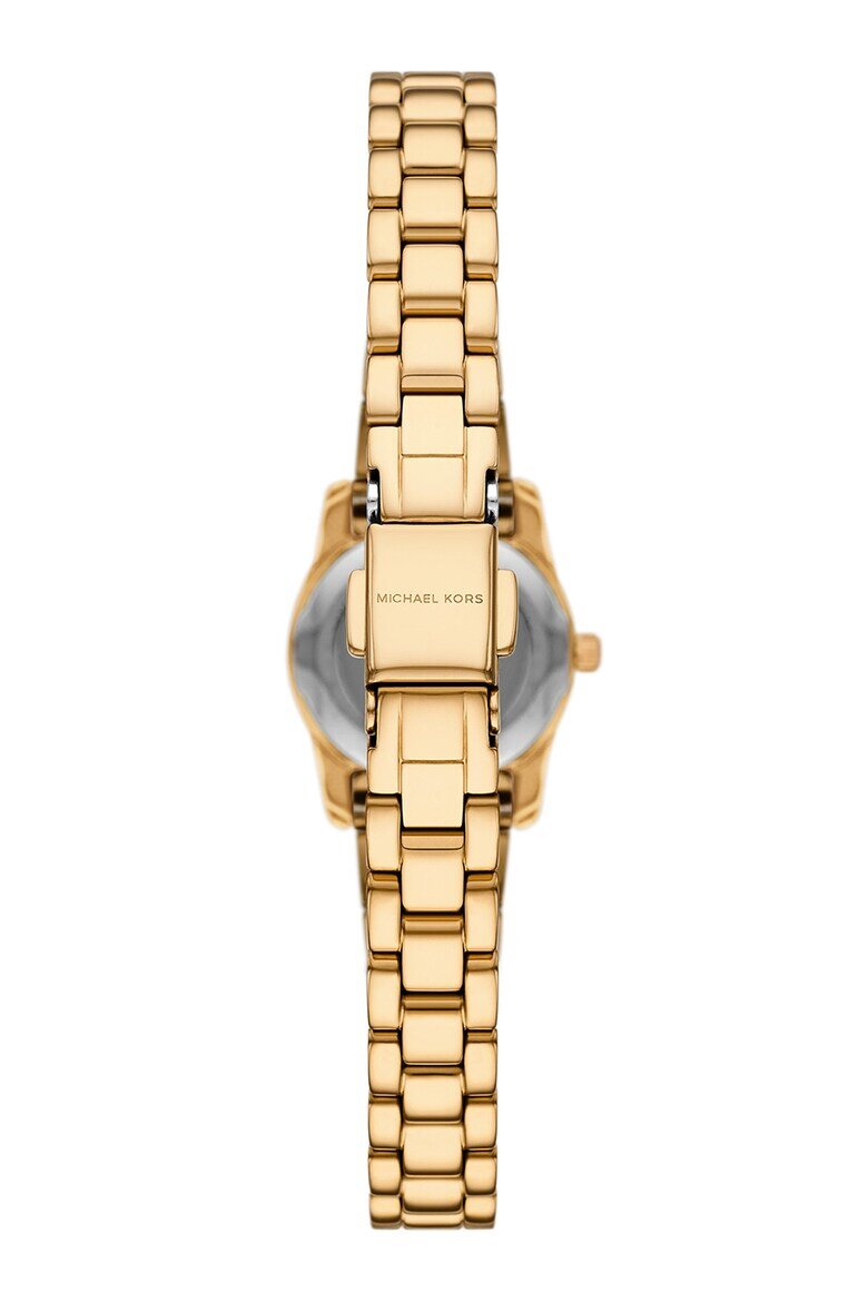 Michael Kors Часовник от неръждаема стомана Златист
