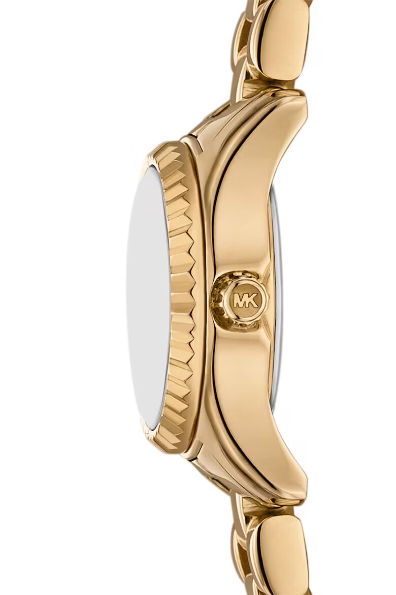 Michael Kors Часовник от неръждаема стомана Златист