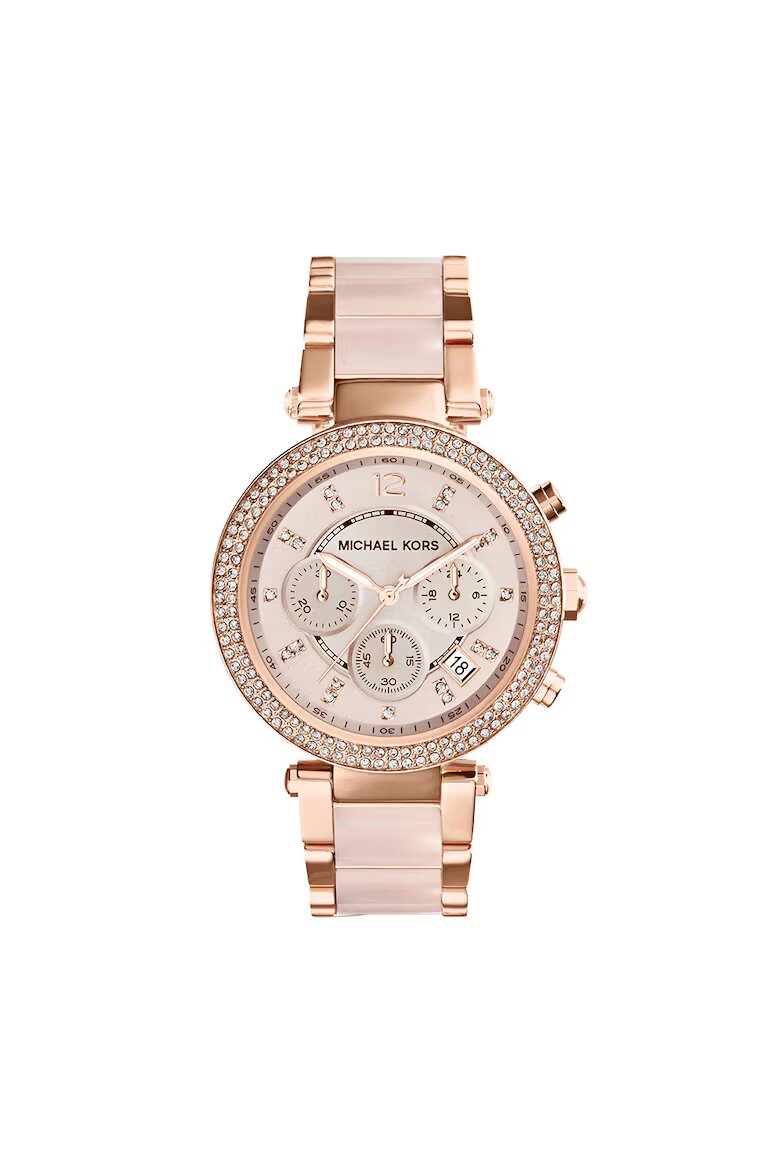 Michael Kors Часовник с хронограф