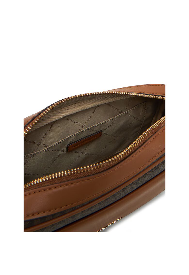 Michael Kors Дамска чанта Brn/Acorn - 32R5G5VC9B - екологична