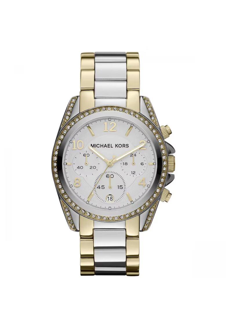 Michael Kors Дамски часовник Blair MK5685 - Аналогов