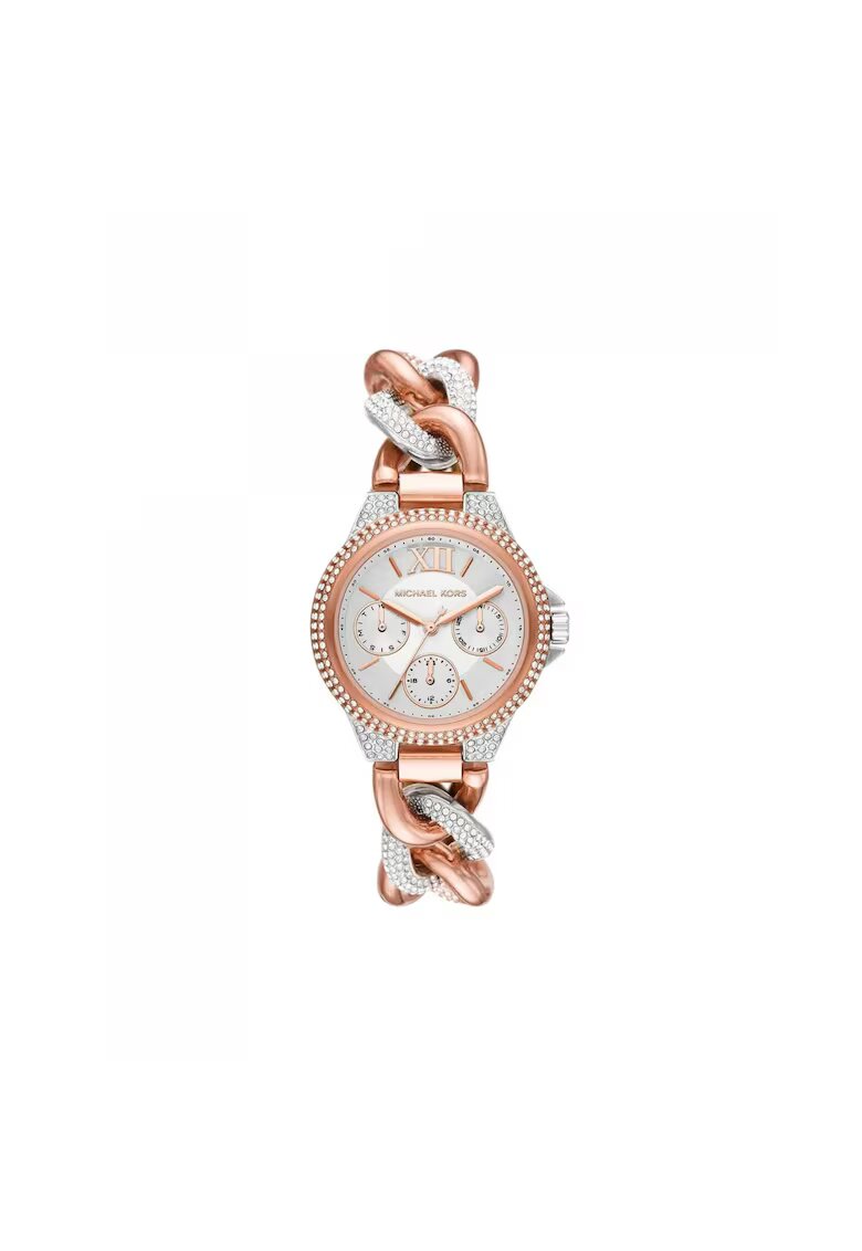 Michael Kors Дамски часовник Camille MK6843 - Аналогов
