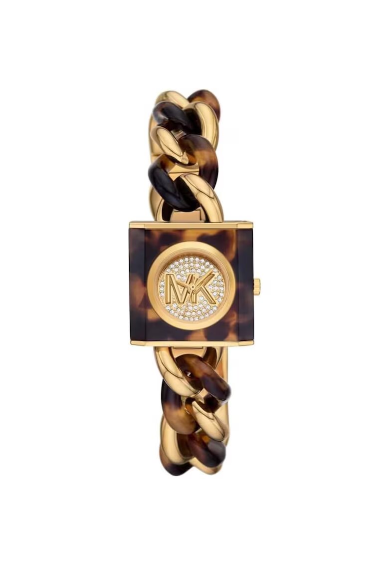 Michael Kors Дамски часовник Chain Lock MK4808 - Аналогов