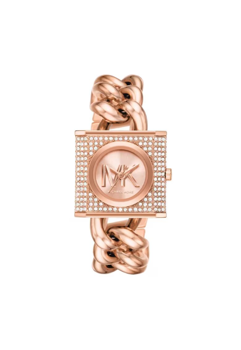 Michael Kors Дамски часовник Chain Lock MK4827 - Аналогов
