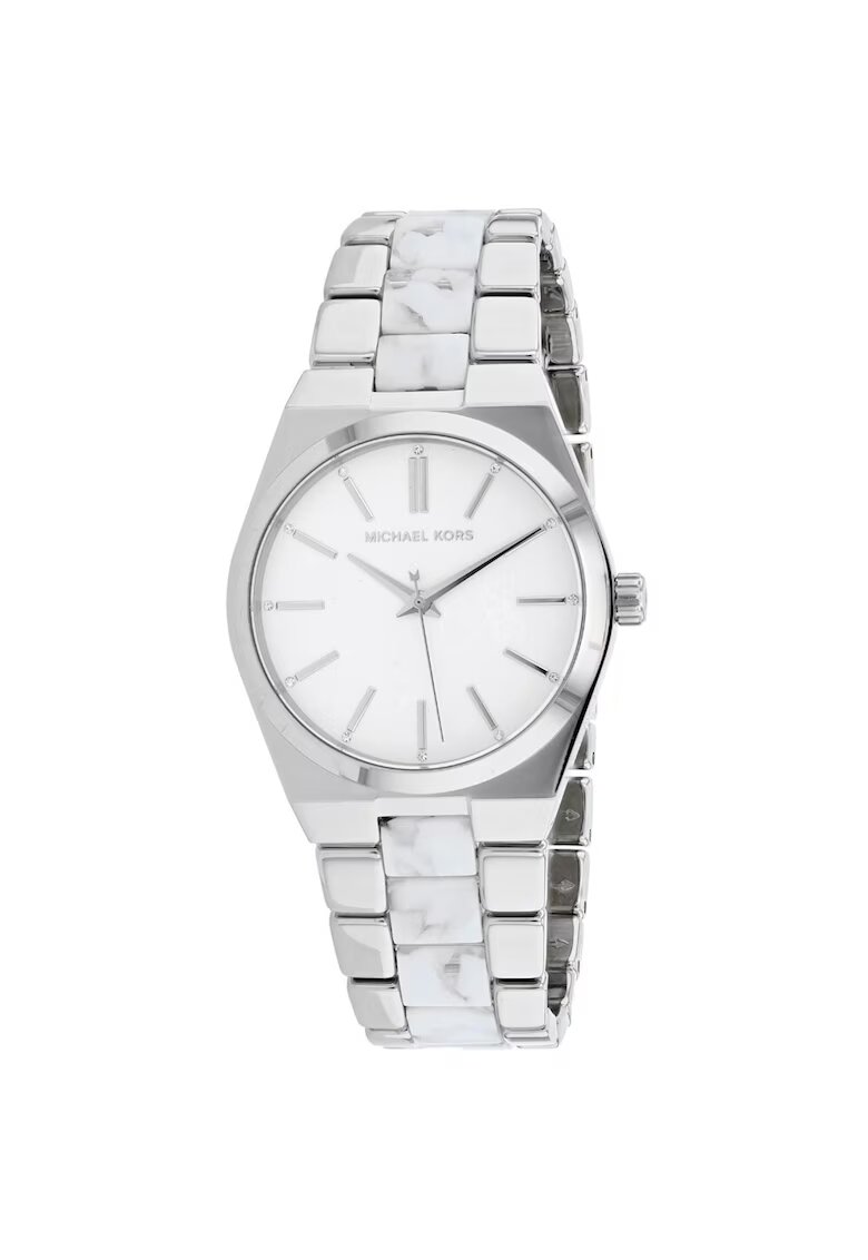 Michael Kors Дамски Часовник - Channing MK6649 - Сребрист
