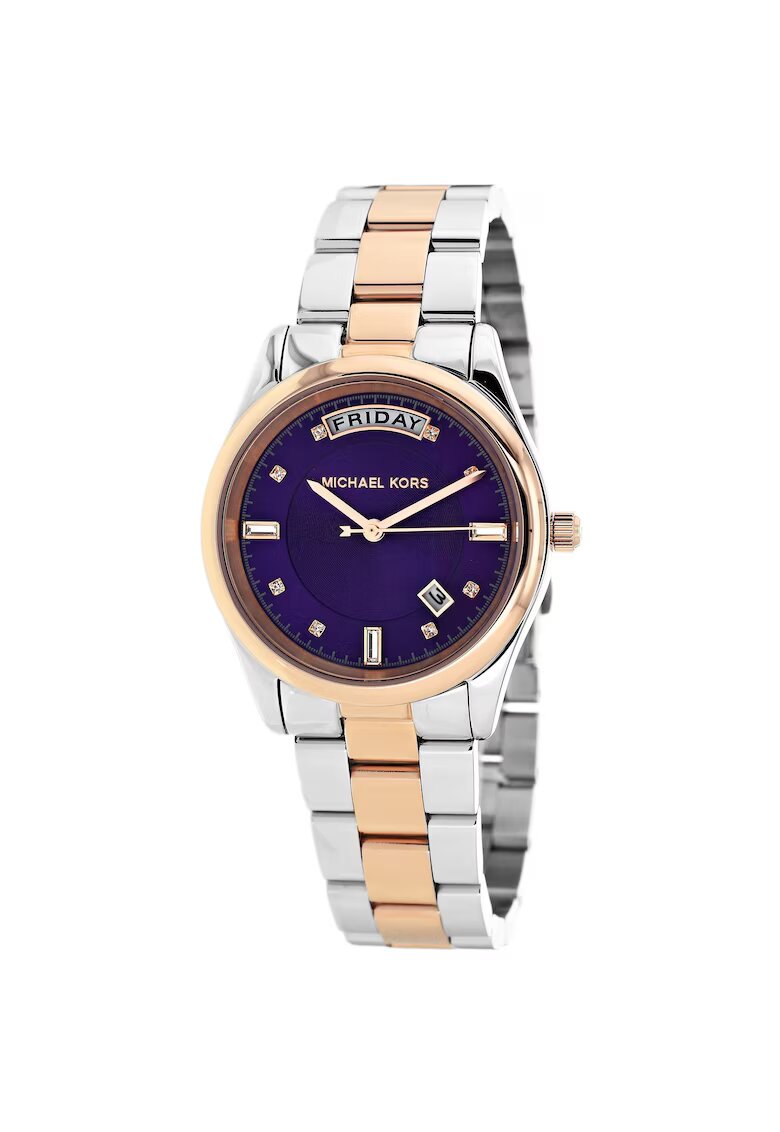Michael Kors Дамски часовник Colette MK6072 - Аналогов