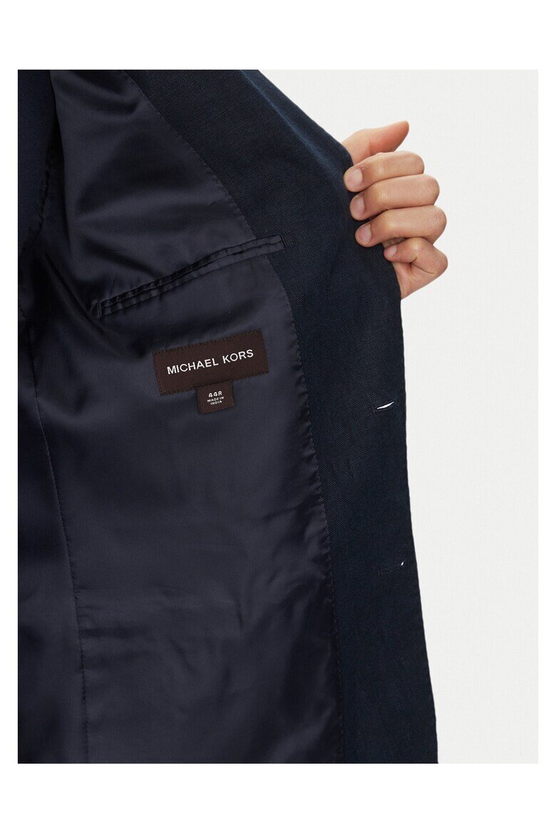 Michael Kors Дамски часовник CS5100TBEY 401 Midnight