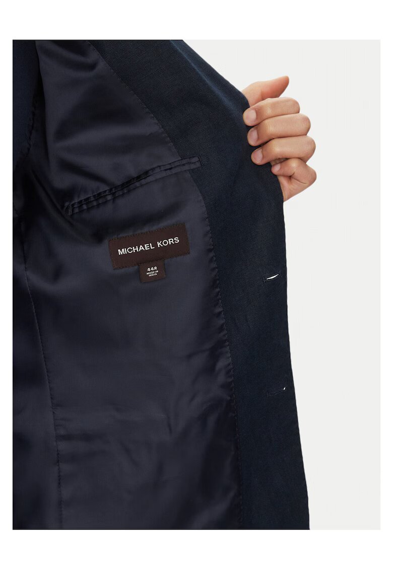 Michael Kors Дамски часовник CS5100TBEY 401 Midnight