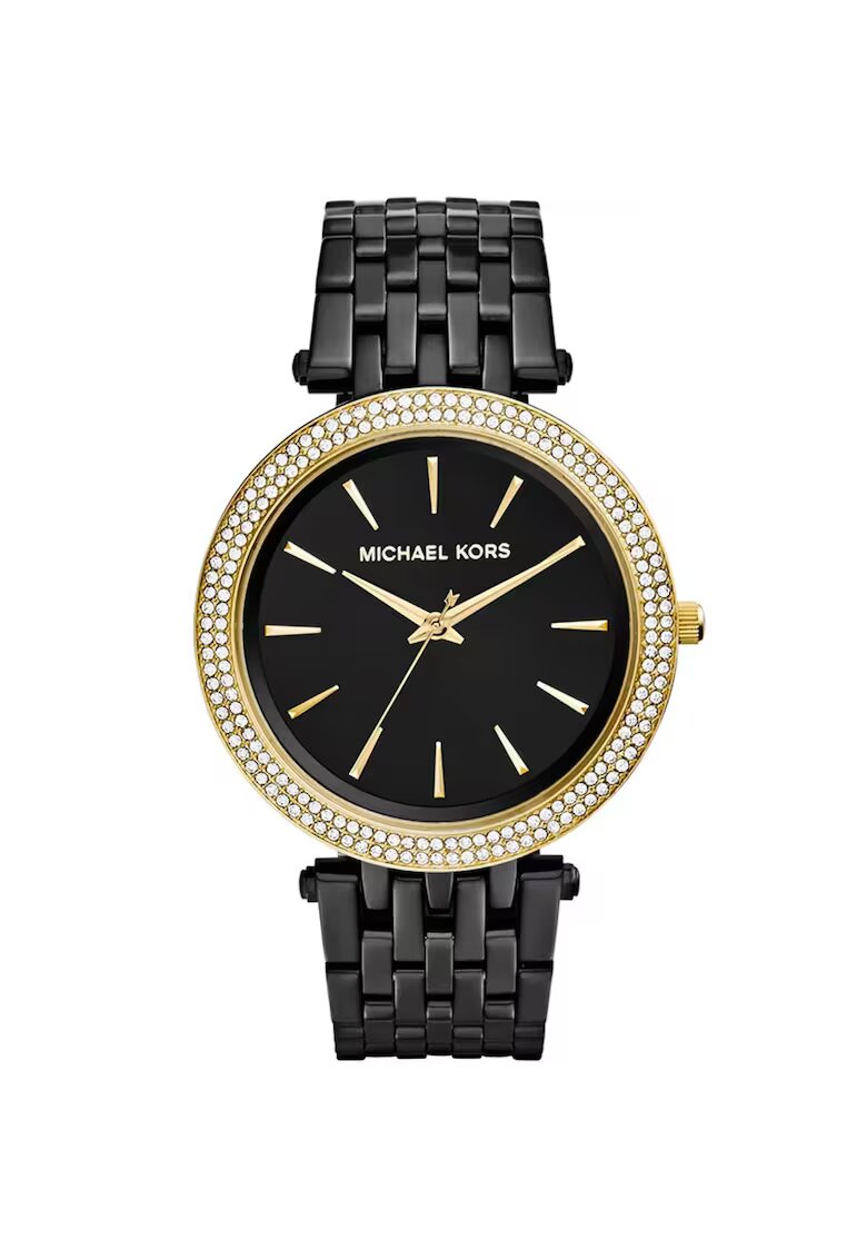 Michael Kors Дамски часовник - Darci 138990588 - Черен