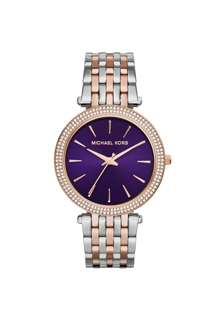 Michael Kors Дамски часовник - Darci 138990588 - Розов