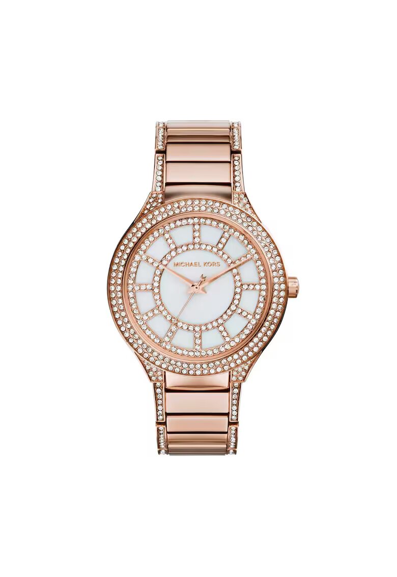 Michael Kors Дамски часовник Kerry MK3313 - Аналогов